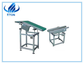 Standard 1.4M Dual Track PCB Conveyor Single Transmission Direction Long Lifespan