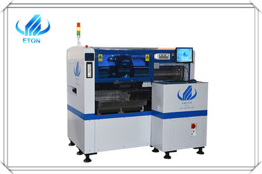 ​magnetic Linear Motor Multifunctional Pick And Place Machine SMT Mounting Machine