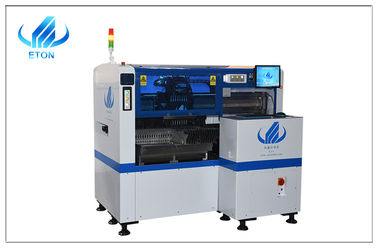 High Precision Multifunctional Chip Shooter SMT Mounting Machine