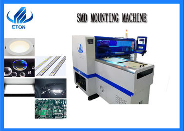 Multifunctional SMT Mounting Machine High Precision Stable Performance