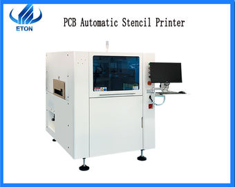 ET-F1200 SMT Mounting Machine 0.03mm Printing Accuracy Solder Paste Printer