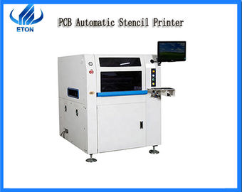 Full Automatic SMT Mounting Machine Intelligent PCB Screen Printing Machine