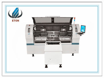 led chip mounter machine roll feeder strip pcb making machine