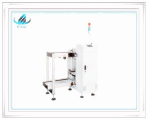 Full Automatic SMT Pcb Line LED Send Board Machine SMT Machine