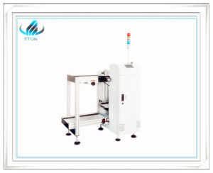 SMT Led PCB Production Line Send Board Loader Machine For SMT Line