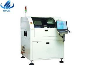 Full Automatic Printer ET-F1500 SMT Stencil Printing Machine SMT Machine