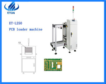 Smt Equipment Magazine Pcb Loader Unloader Used In Production Line