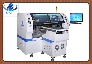 Led Display Screen High Speed Led Mounting Machine Manufacturing Equipment 220AC 50Hz