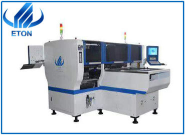 High Stability Stable Pick And Place Machine Mounter Touch Screen Monitor Display