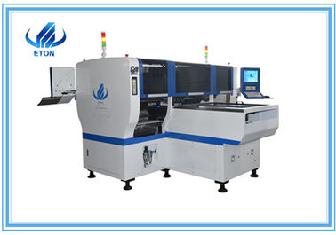 Automatic Led Chip Smd Mounting Machine , Smt Mounter Machine 1 Year Warranty