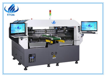 220AC 50Hz SMT Pick And Place Equipment Automatic Roll To Roll Mounting Machine