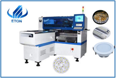 Automatic Smt Mounting Machine , Surface Mounting Machine 380AC 50HZ 1 Year Warranty