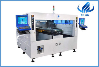 High Accuracy Smt Pick And Place Machin Stable 100% Original For SMT Production Line