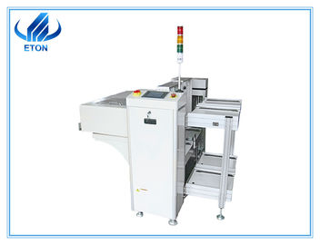 Send Board SMT Mounting Machine , Stable SMT Chip Mounter With 1 Year Warranty