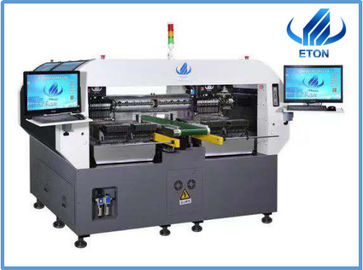 100% Original Condition SMT Mounting Machine 150000 CPH For Unlimited Flexible Strip