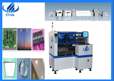 Chip Shooter Pick And Place Machine Multifunctional High Precision Smt Equipment For Lens