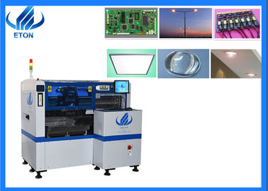 SMT Lamp Making Led Bulb Assembly Full Automatic Mounting Machine Electric Feeder