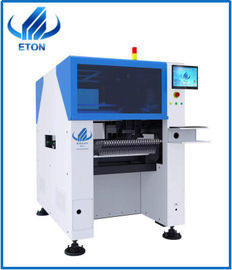 High Precision Stable Smt Mounter Machine , Smt Pick And Place Equipment 45000 CPH