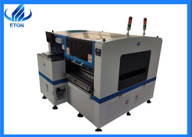 high precision  multifanctional smt placement machine HT-E5s ETON manufacturing smt pick and place equipment