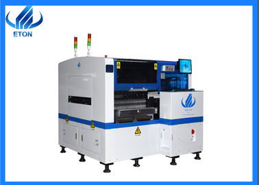 2000MM Width CCC 80000CPH LED Mounting Machine  HT-E5D