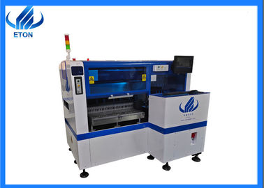 smt pick and place machine,high speed pick and place machine,magnetic linear motor,smt mounting,smt production line