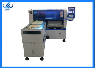 smt pick and place machine,high speed pick and place machine,magnetic linear motor,smt mounting,smt production line