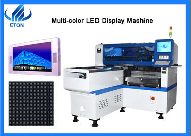 LED Display 45000cph 0.04mm Smt Mounter Machine