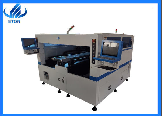 Led Light Assembly Line 6KW 200000CPH SMT Mounting Machine