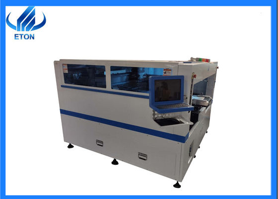 Flexible Light Strip 200000CPH 6KW SMT Mounting Machine