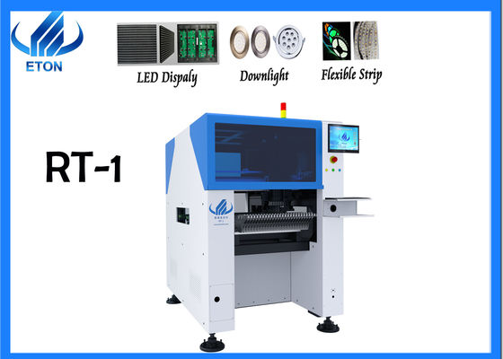 DOB Linear Bulb Solar Panel 4kw Led Light Making Machine