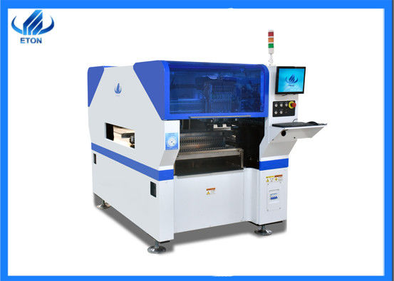 0.01mm CCD CCC 30000CPH Pick And Place Machine RT-1