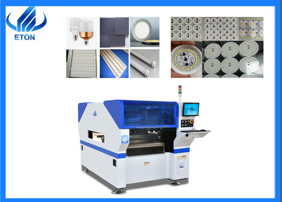 6kw 45000 CPH Smt Chip Shooter CCC For Pcb Production Line