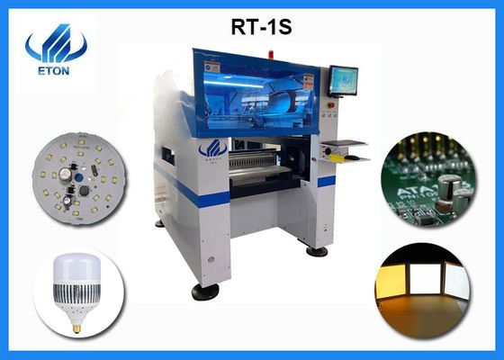 32 Feeder 35000CPH SMT LED Placement Mounter SIRA