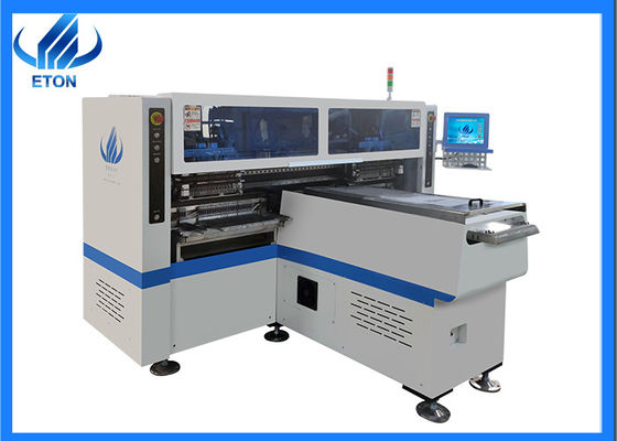 PCB Clamping Flexible Strip Light Making Machine SIRA