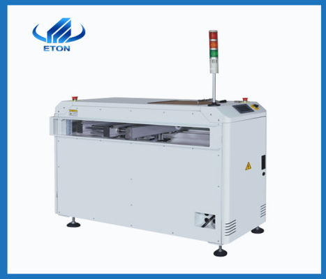 Professional Parallel PCB Conveyor Automatic 500mm Translational Conveyor