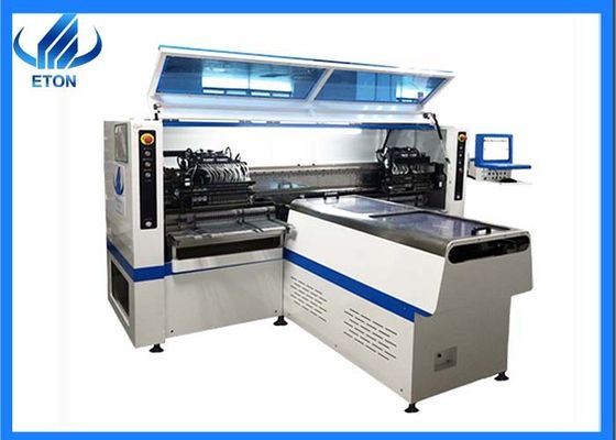 LED Strip Light Mounter SMT Mounting Machine 250000 Cph Capacity