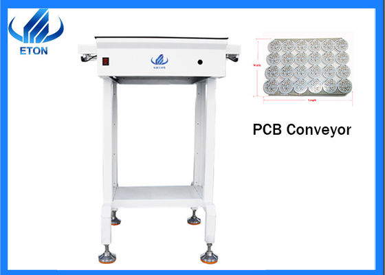 250MM Width 510MM Width Pcb Mounting Machine In Smt Line