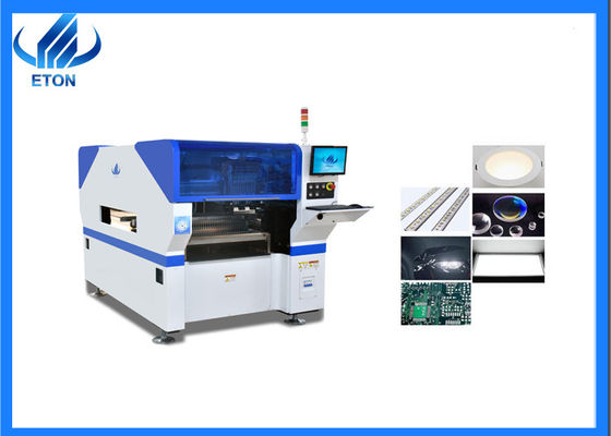 380AC 35000 CPH Smd Led Pick And Place Machine For Pcb Assembly