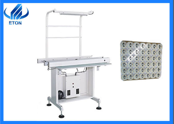 1000mm 1200mm 1500mm PCB Conveyor Machine In Smt Production Line