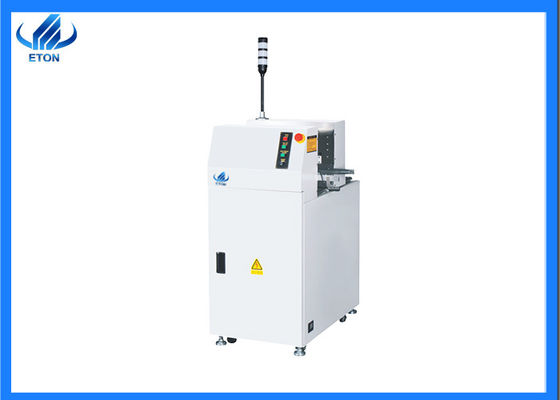 AC110V Led Light Pcb Loader Machine PCB Stacking Loade In Smt Line