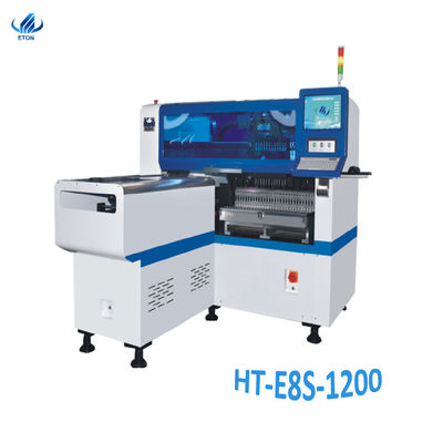 45000 CPH Automatic LED Light Maker Machine Pick And Place Machine