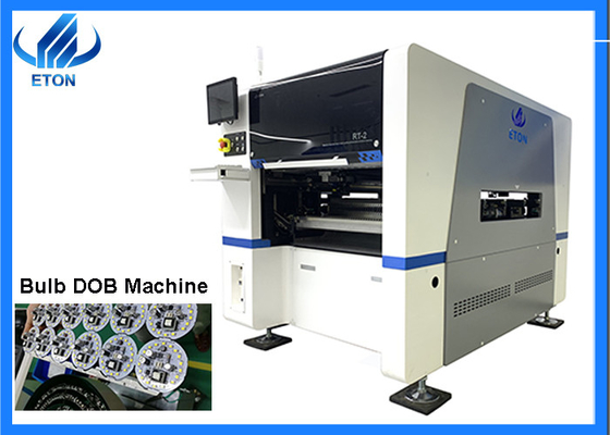 PCB Bulb lighting SMT mounting machine