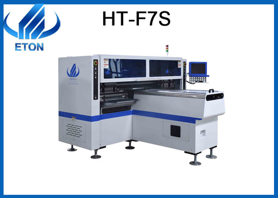 Linear High Speed SMT Mounting Machine SMT Pick And Place Machine For LED Strip Light