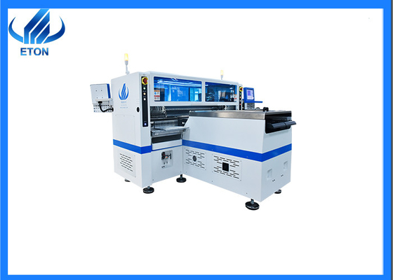 Roll to Roll Strip Light Making Machine LED Light Production Line