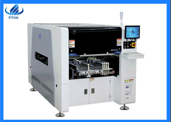 high precision small pick and place robots automatic smd soldering machine in smt line