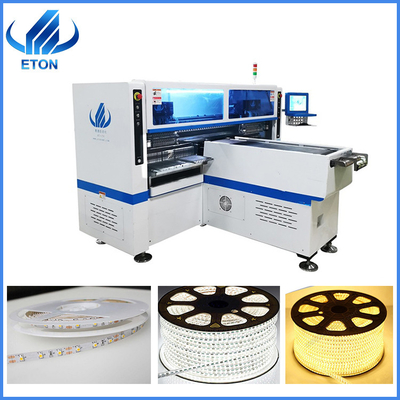 Automatic LED Strip Light 100m LED Strip Light surface mount technology machine smt mounter machine