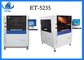 520X350mm Full Automatic Stencil Printer Programmable With PCB Board