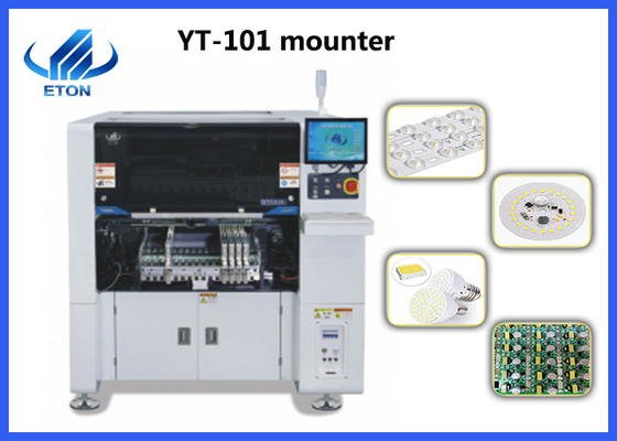 Multifunctional Pick And Place Machine Higher Precision Honor Series