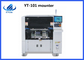 LED Production SMT Mounter Machine 10 Heads Surface Mounting Pick And Place Machine