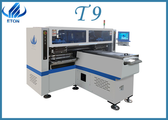 LED light pick and place machine Special machine for felxible strip